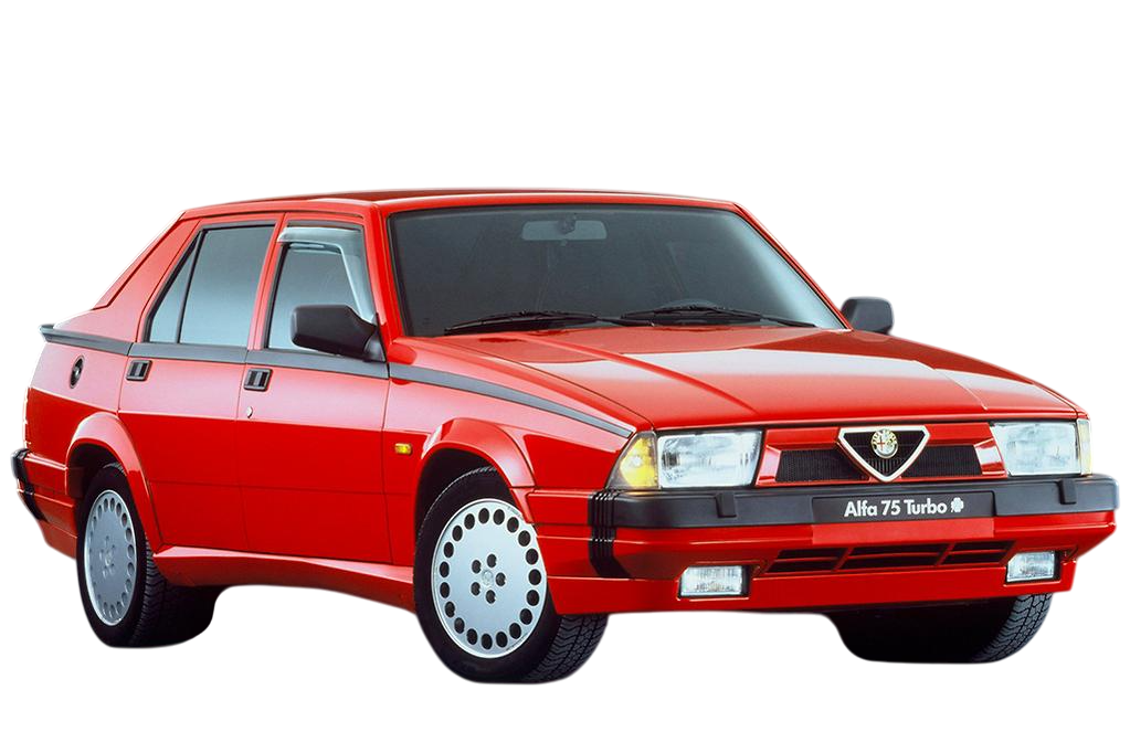 Alfa Romeo 75 1985-1993 Replacement Wiper Blades